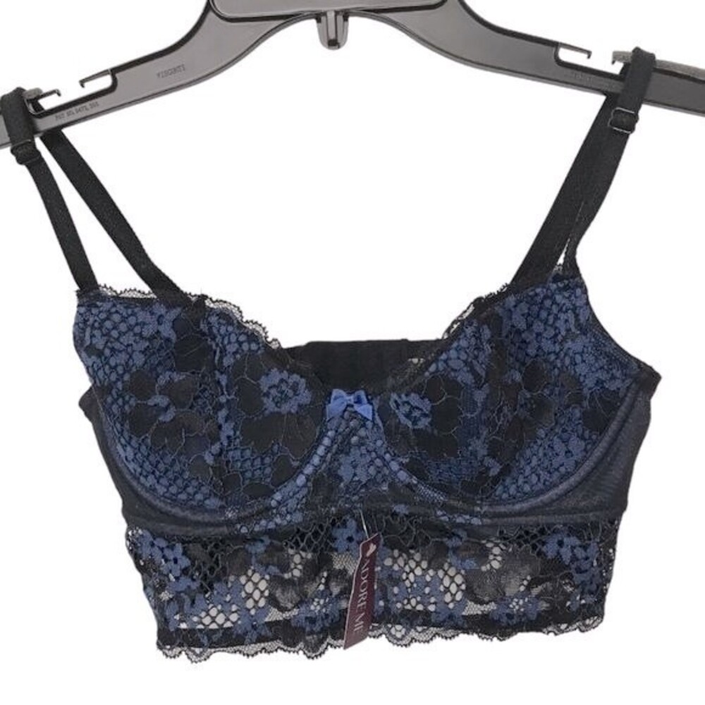 Adore Me Pacchi Contour Bra - Picture 5 of 8